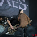 Into The Grave 2025: Hiraes
